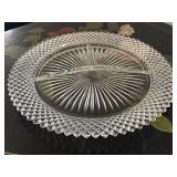 3) 10ï¿½ Divided Plates