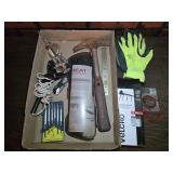 Assorted Tools