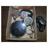 Micraphone Parts