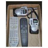 Columbia Radios & Remotes