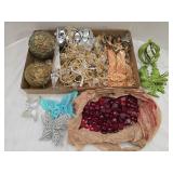 Christmas Ornaments & more
