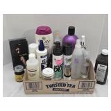 Bathroom Supplies