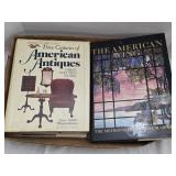 Antiques & Art Books
