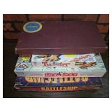 4 Board Games
