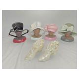 Mini Harriet Rosebud collectible Mannequins &