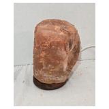 Himalayan Salt Rock Lamp