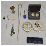 Assorted Jewlery & more