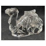 Princess House Camel Nativity 5ï¿½