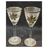 2 Romania Stems 5 1/2ï¿½