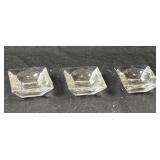 3 Open Salts