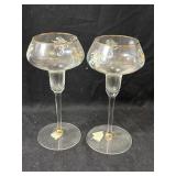 2) 8ï¿½ 50th Anniversary Stems