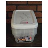 10 Essentials Storage Containers w/ 3 Lids