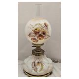Vintage Gone With The Wind Cambridge Double Globe