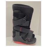 Medical Support Boot Size Med