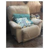Rocker Recliner