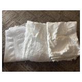 3 Assorted Tablecloths
