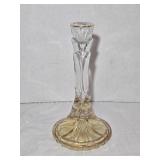 Royal Crystal Rock 8ï¿½' Crystal Candleholder