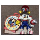 Vintage Toys