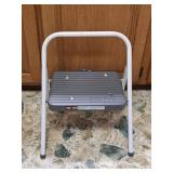 Costco Single Step Folding Stepstool