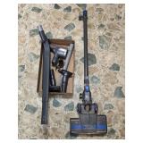 Vacuum Parts
