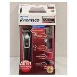 Norelco Multigroom Electric Razor