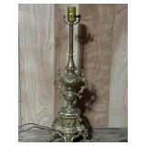 22ï¿½ Table Lamp