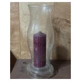 Hurricane Candle Holder 16ï¿½