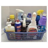 Assorted Cleaners, Glues, Sealants & more