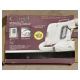 Carel Soft Bonnett Ionic Dryer-Untested