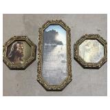 Religious Wall Decor