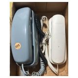 Assorted Vintage Phones