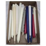 Assorted Candles