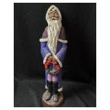 Poly Resin Santa Claus 15ï¿½