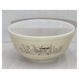 Vintage Pyrex Forest Fancies 403 2.5L Nesting