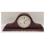 Wooden Mantle Clock 16ï¿½'L 7'H