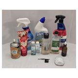 Bathroom Cleaning Supplies & more