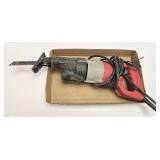 (A) Milwaukee Saws All