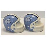 (G) Salt & Pepper Shakers As Pictured- UNC