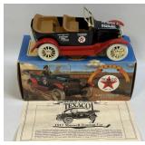 (C) Ertl Collectibles Texaco 1917 Maxwell Touring