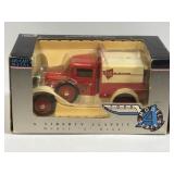 (C) Liberty Classics Ford Model A Coin Bank