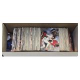 (W) 1994 Fleer Baseball Cards