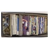 (W) Assorted Baseball Cards
