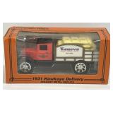 (C) ERTL Collectibles Mills Fleet Farm 1931