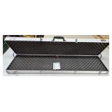 (H) Large Hard Case For Gun Storage/Transport 53ï¿½