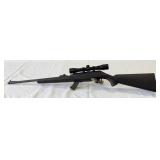 (S) Remington Model 522  Viper 22 Cal LR Clip Fed