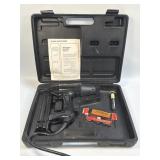 (A) Sears Craftsman Industrial Electric Brad