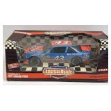 (A) Ertl 1992 American Muscle STP Grand Prix