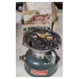 Coleman Gas Camping Stove