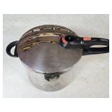 Cooks Essentials 10L Pressure Cooker