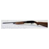 (S) Mossberg 500 AB 12 Ga Pump SN D56089
